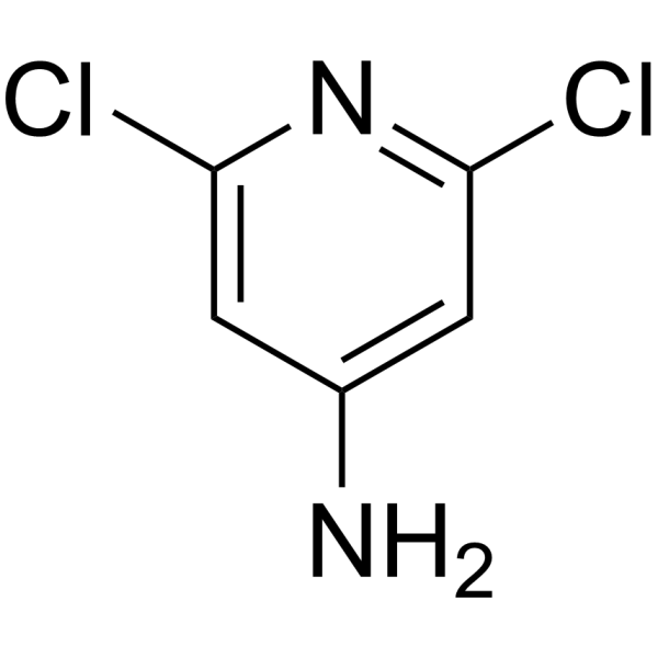 2,6-Dichloro-4-pyridinamine 2587-02-2